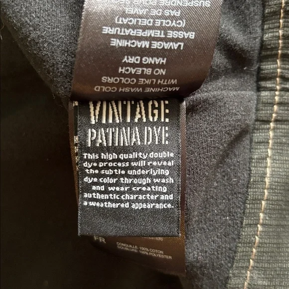 Kühl Burr Jacket with Vermejo Park Ranch Logo - Picture 13 of 16